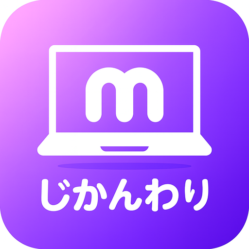 MUM のアプリアイコン